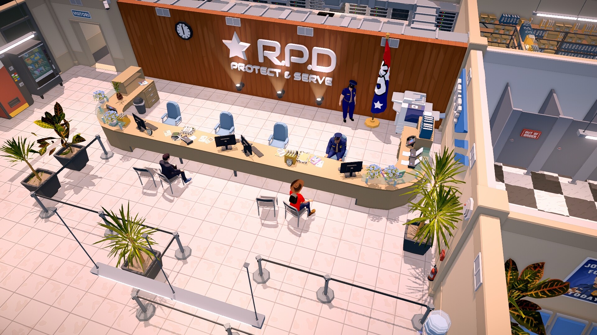 The Ranchers Demo Screenshot 17