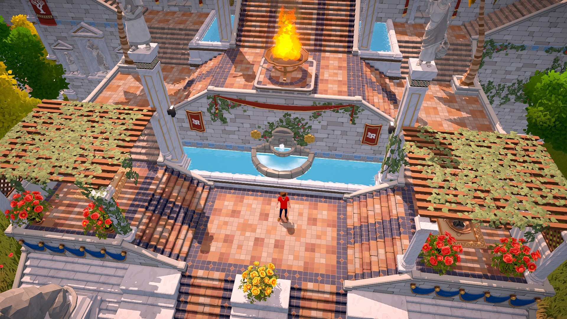 The Ranchers Demo Screenshot 9