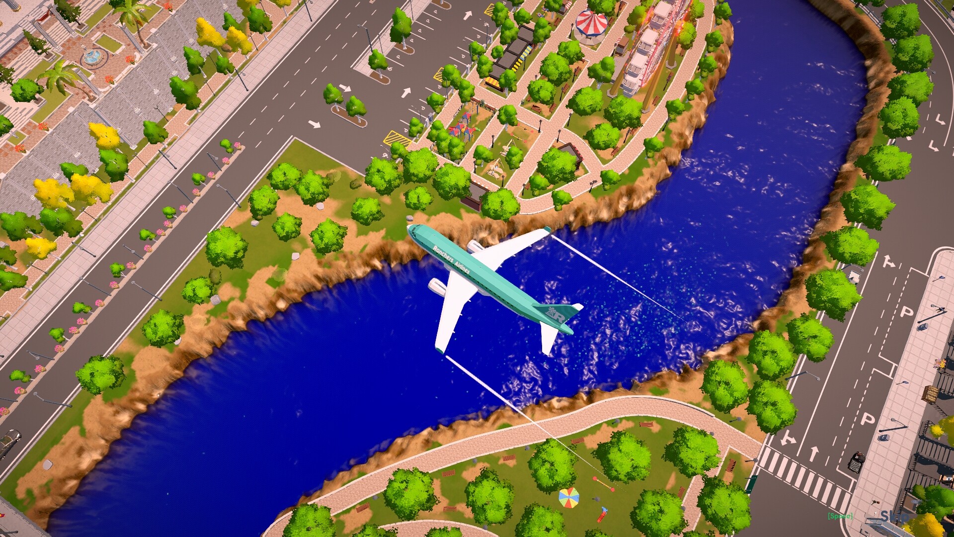 The Ranchers Demo Screenshot 18