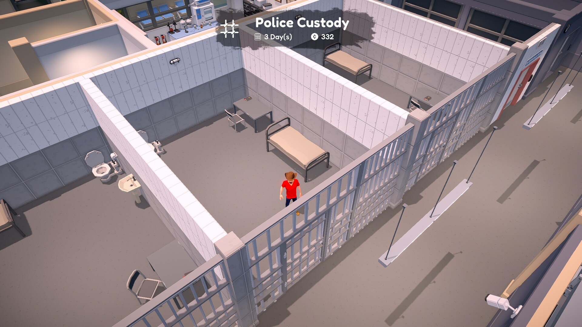 The Ranchers Demo Screenshot 14