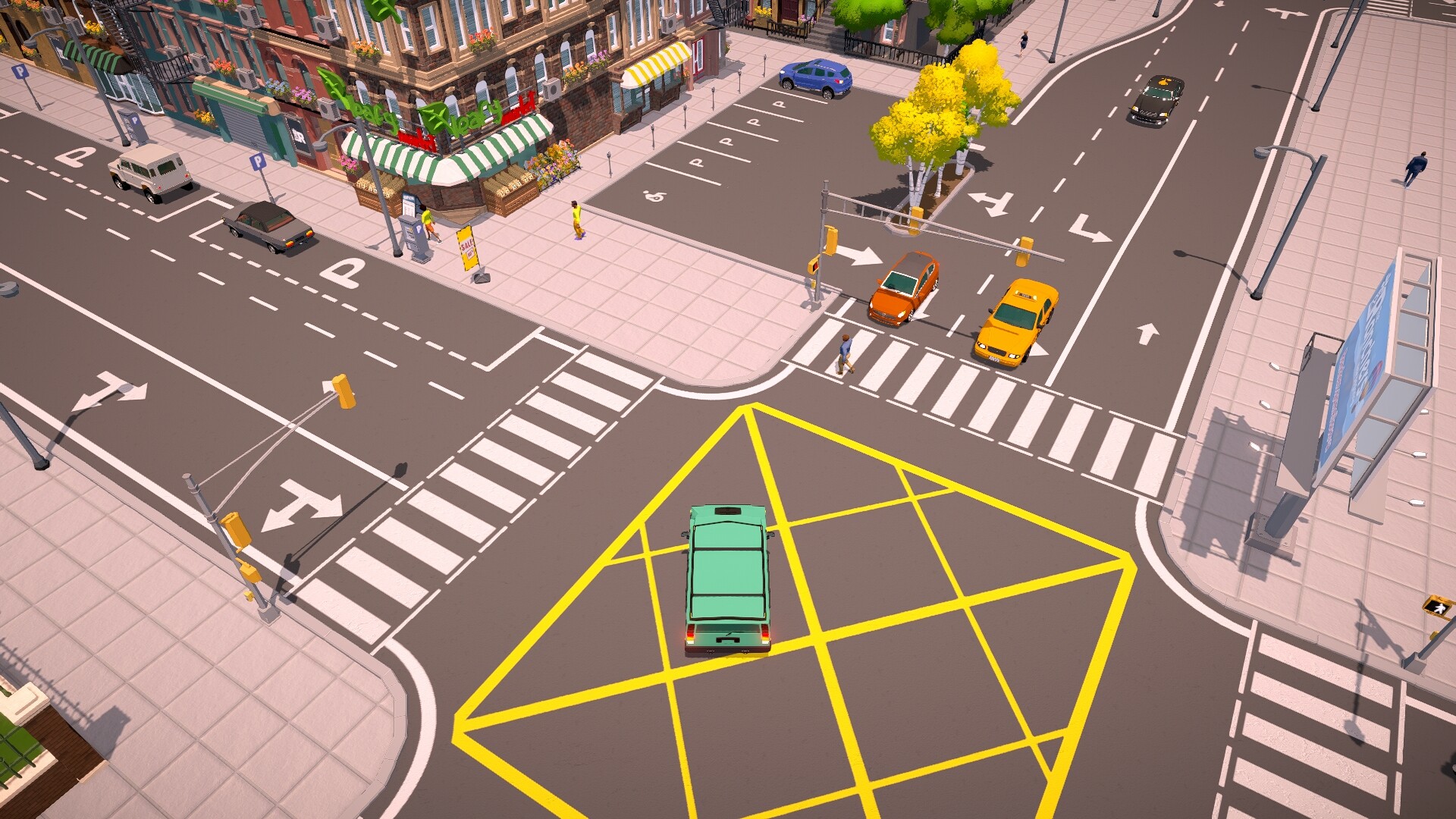 The Ranchers Demo Screenshot 7