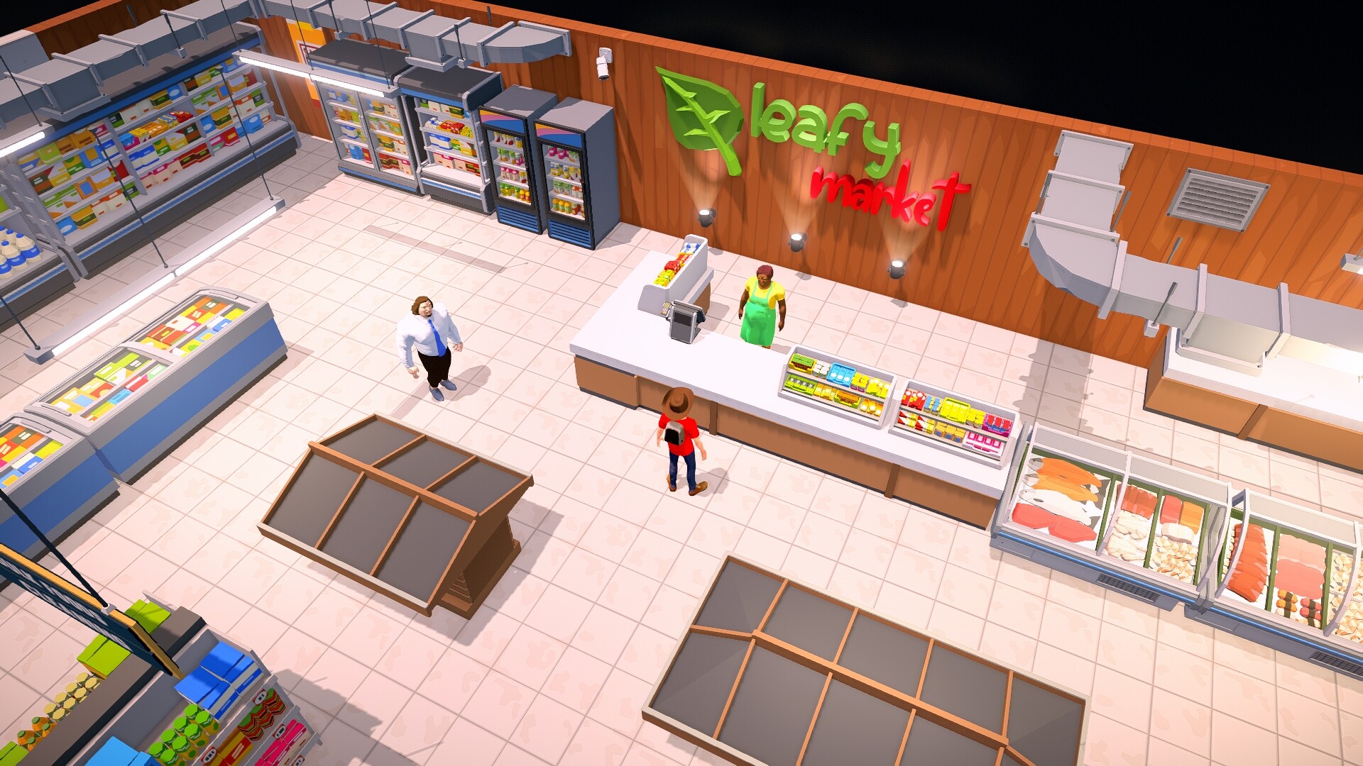 The Ranchers Demo Screenshot 8