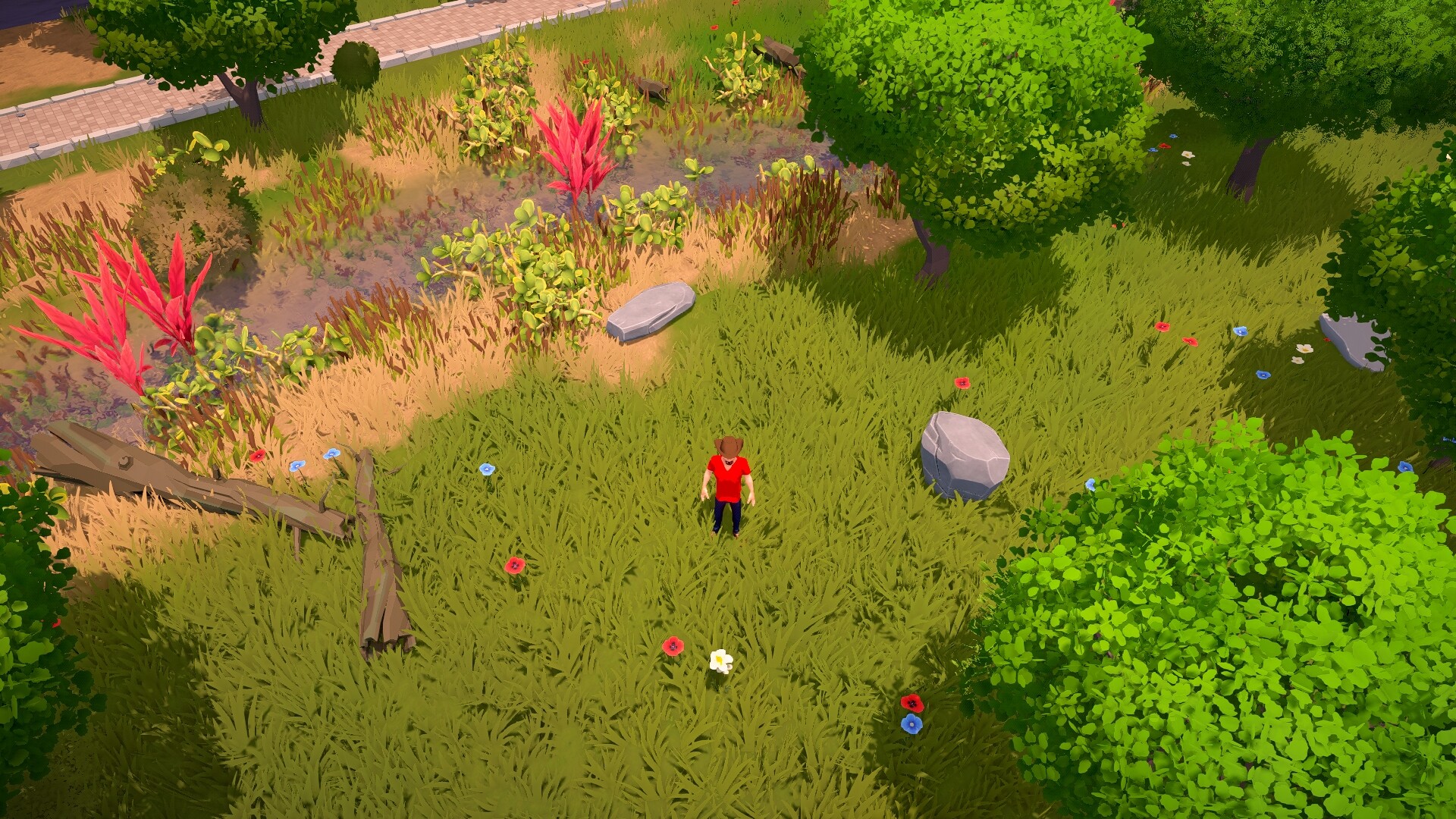 The Ranchers Demo Screenshot 11