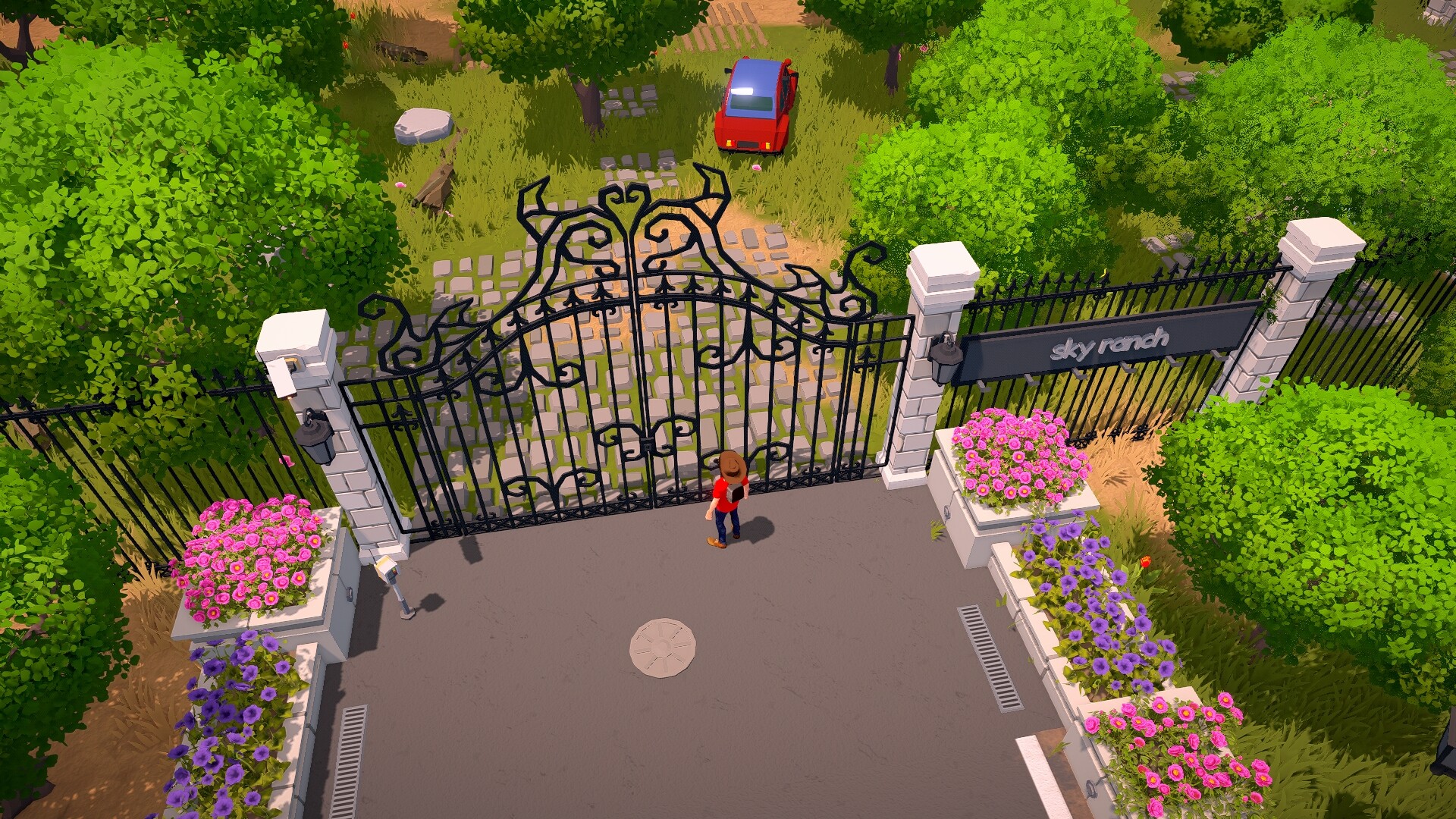 The Ranchers Demo Screenshot 16