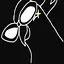 Check me out icon