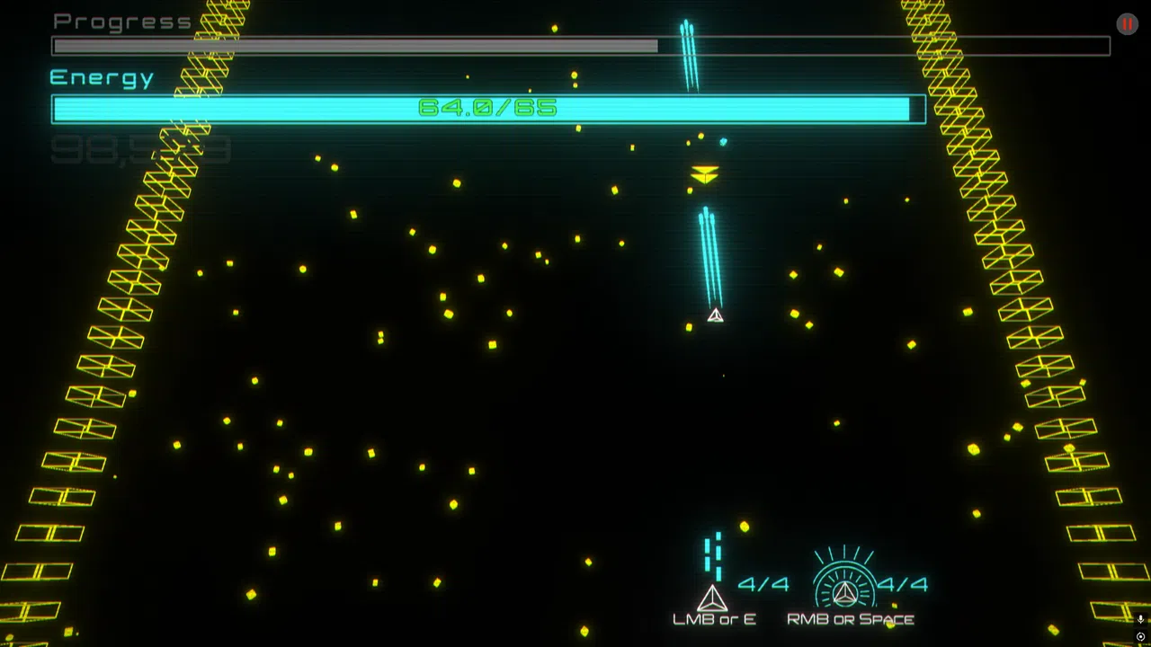 Cube-Field+ Screenshot 8