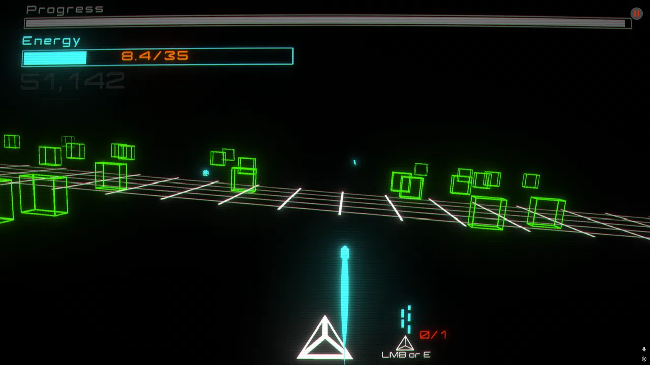 Cube-Field+ Screenshot 4