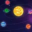 Space icon