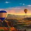 Balloons icon