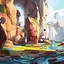 Canyon icon