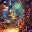 Dwarf Cave icon