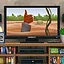 TV icon