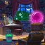 Library icon