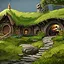 House of the gnomes icon
