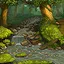 Forest icon