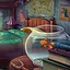 Children's room icon