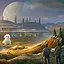 Golden City icon
