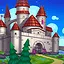 Castle icon