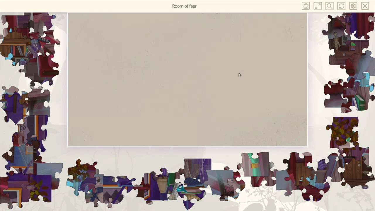 Puzzle Maker Screenshot 4