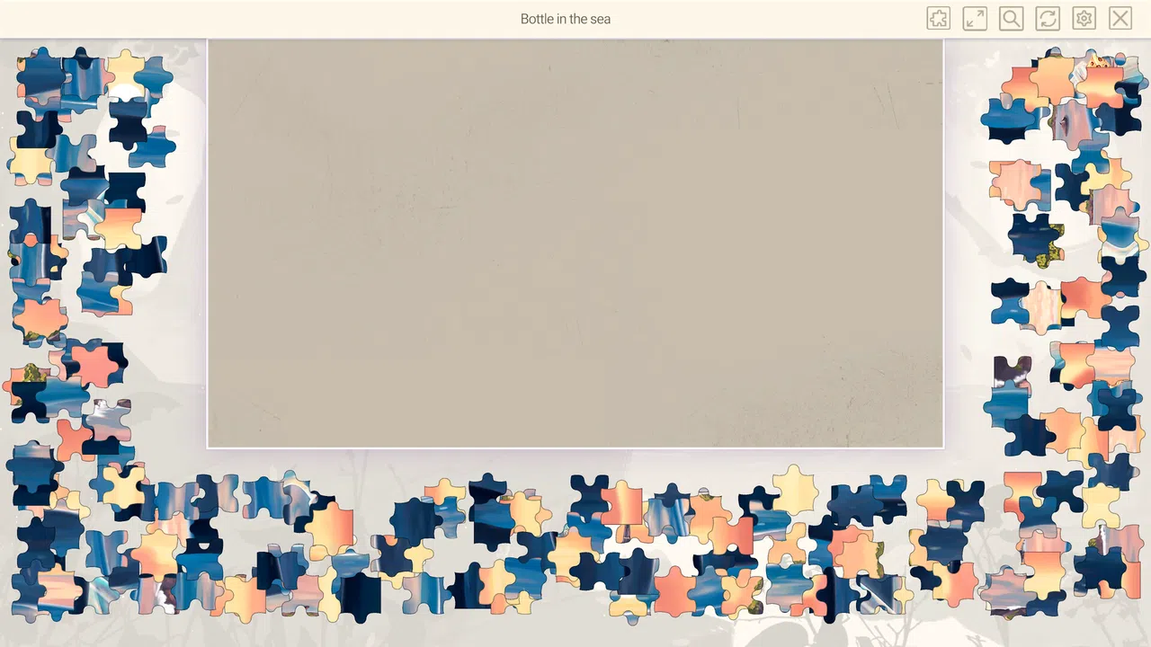 Puzzle Maker Screenshot 9