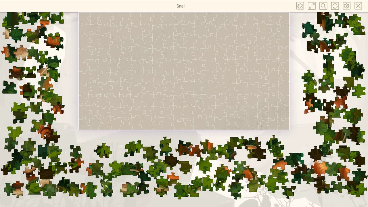 Puzzle Maker Screenshot 8