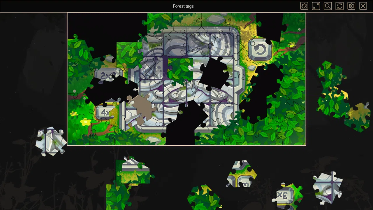 Puzzle Maker Screenshot 3