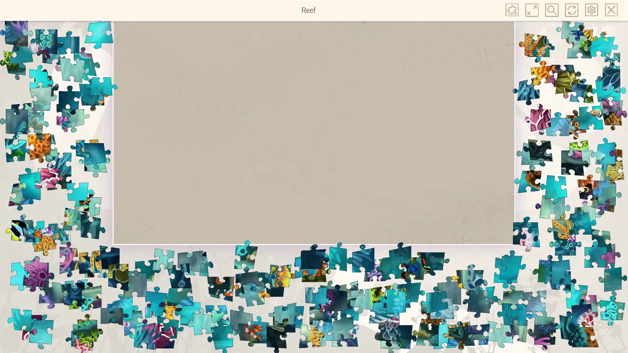 Puzzle Maker Screenshot 7