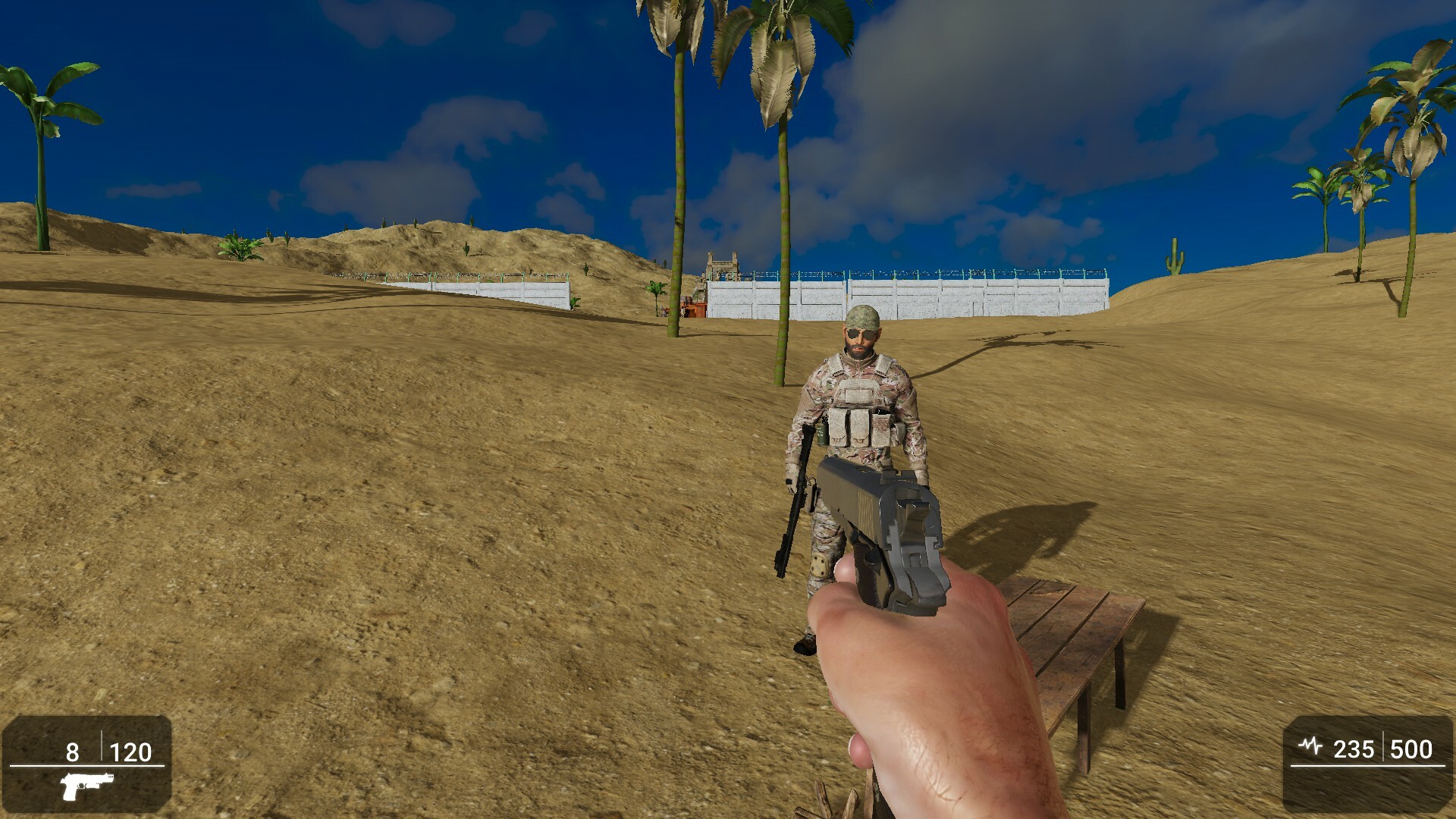 Arabian Gulf Screenshot 10