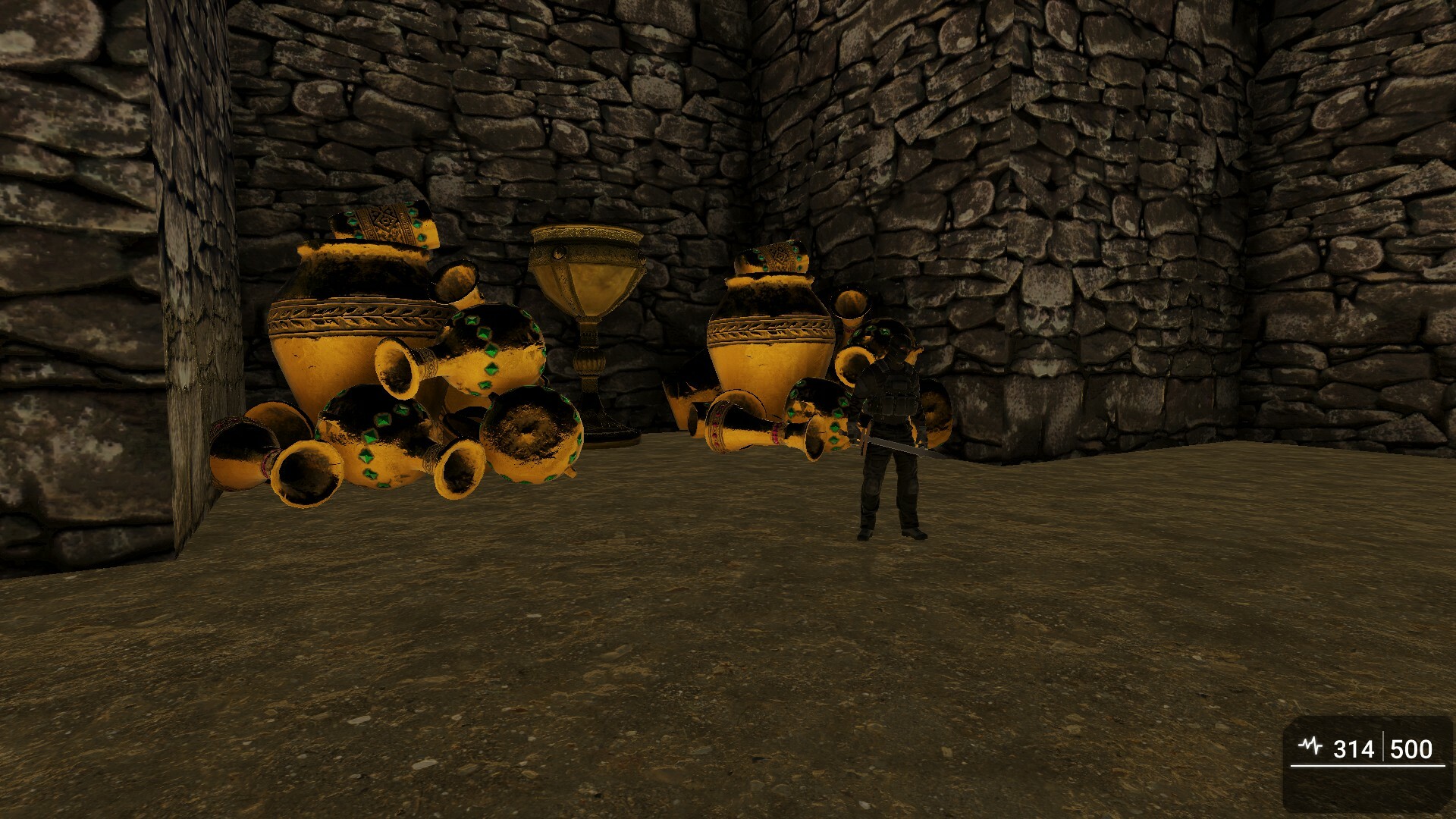 Arabian Gulf Screenshot 16