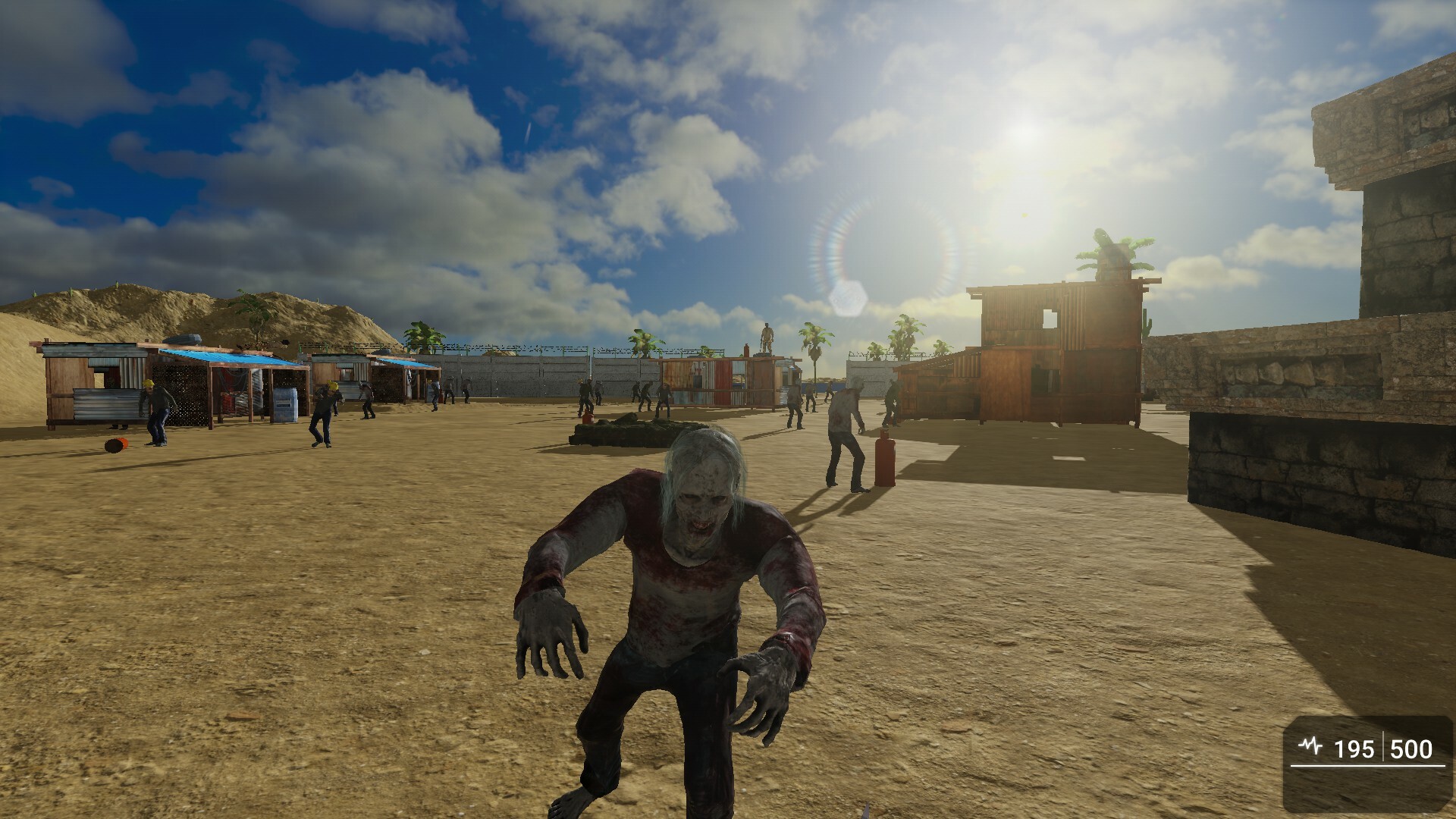 Arabian Gulf Screenshot 6