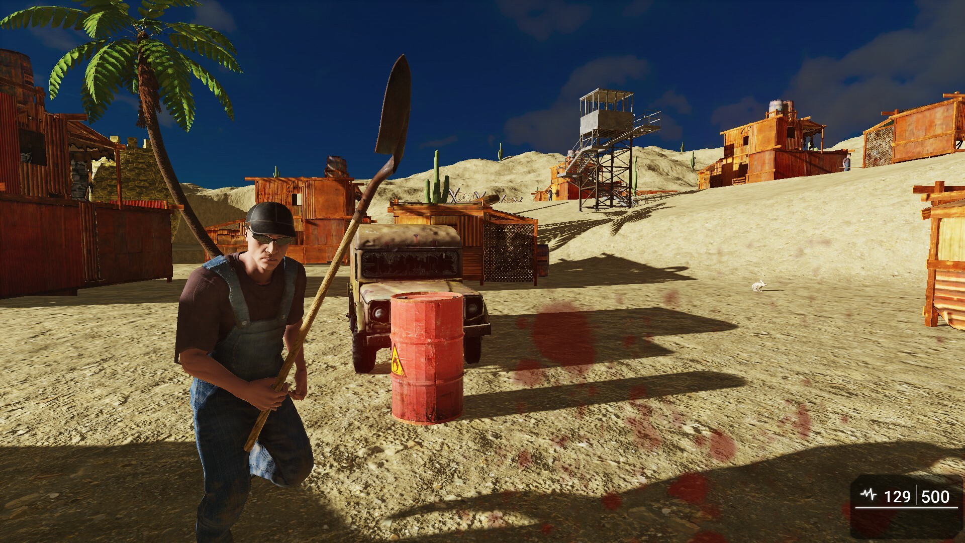 Arabian Gulf Screenshot 7