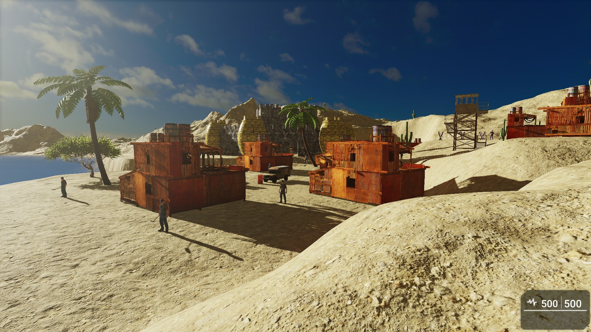 Arabian Gulf Screenshot 4