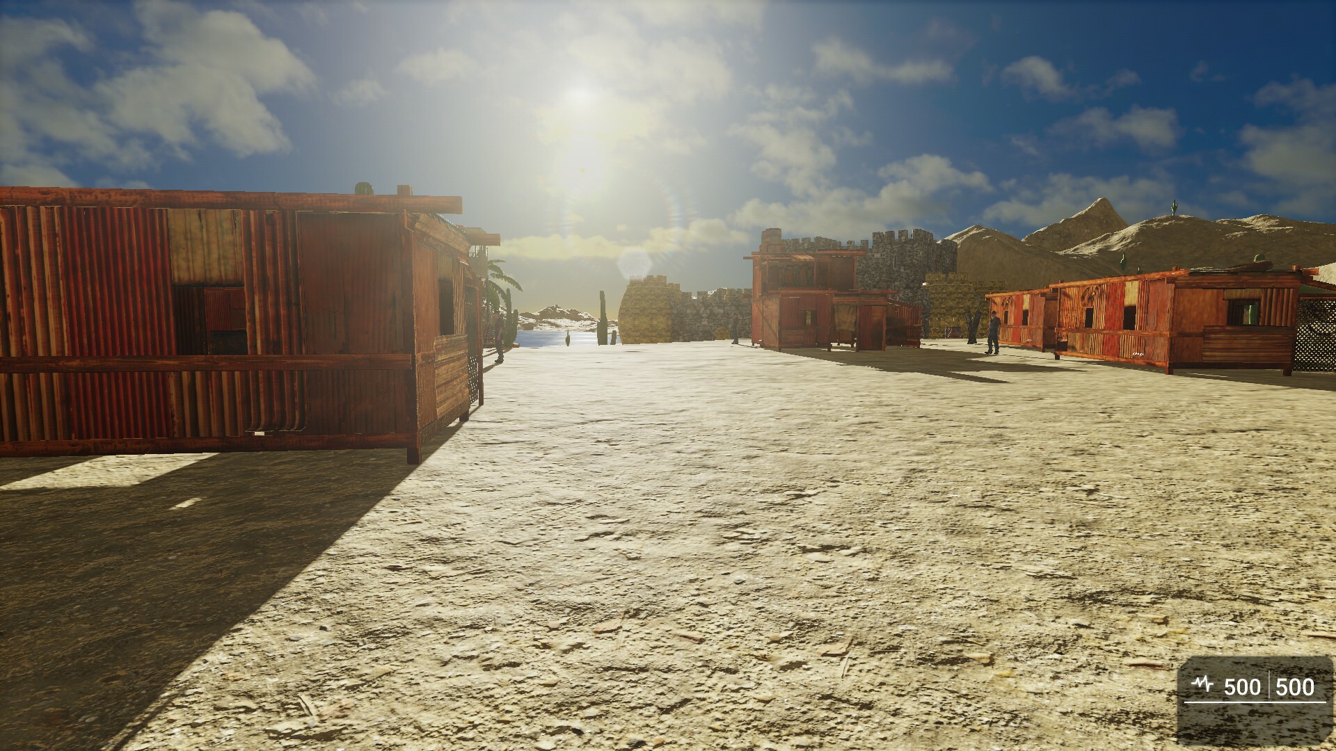 Arabian Gulf Screenshot 13