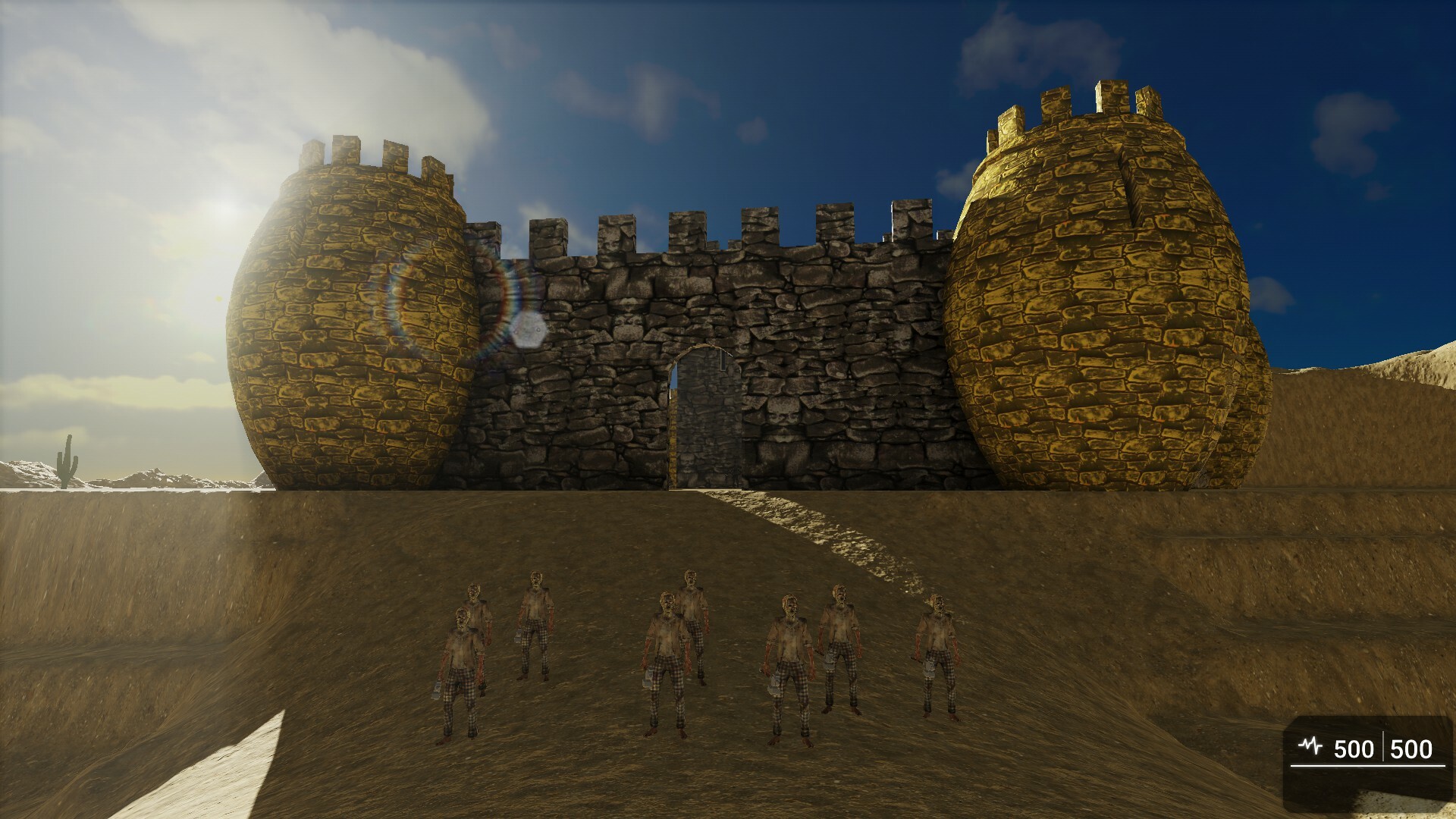 Arabian Gulf Screenshot 5