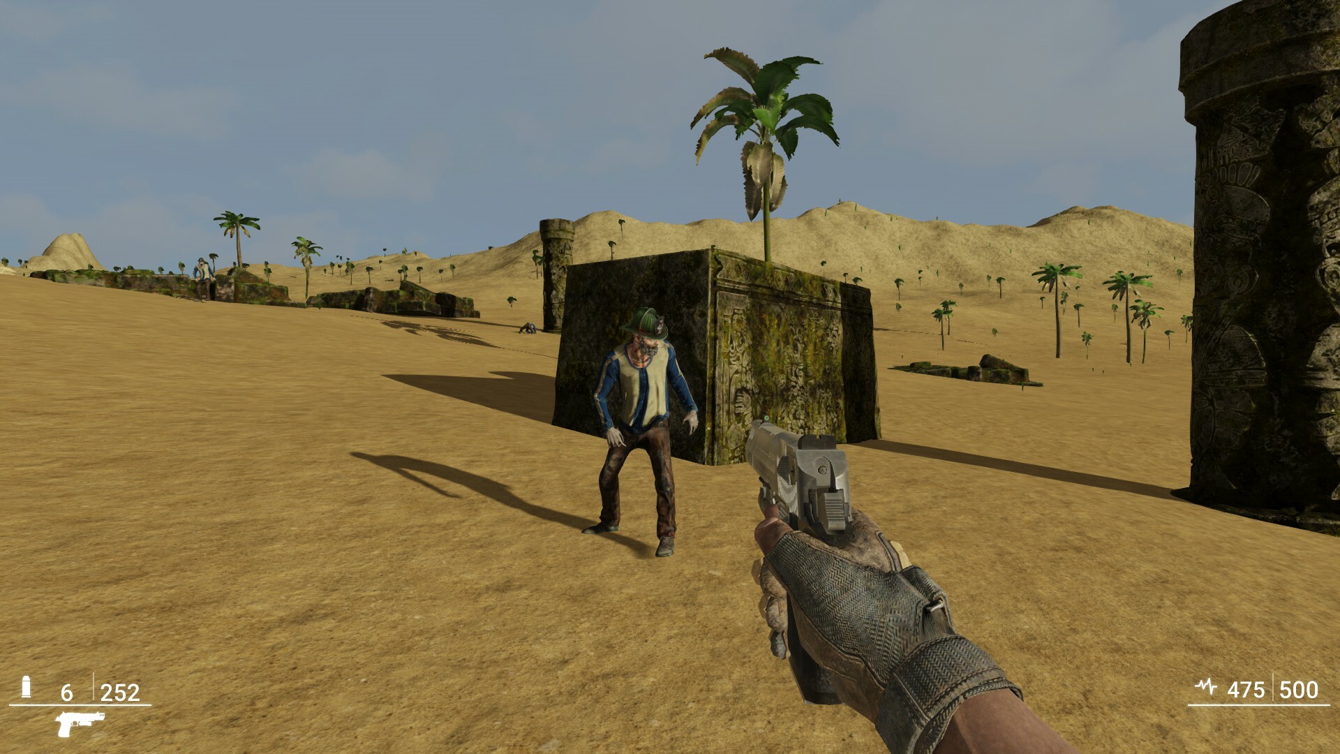 Arabian Gulf Screenshot 21