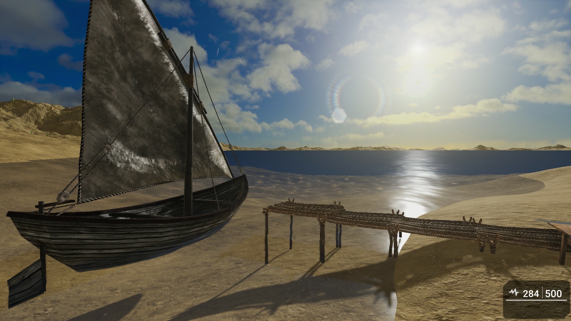 Arabian Gulf Screenshot 11