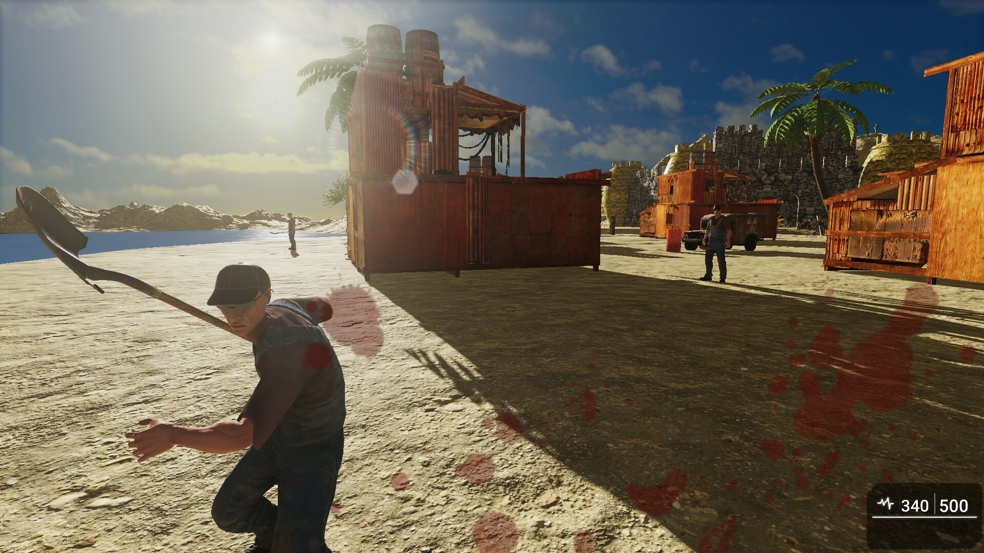 Arabian Gulf Screenshot 20