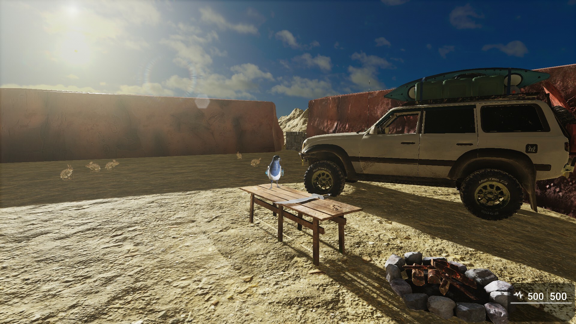 Arabian Gulf Screenshot 1