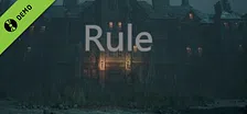 天规天条 Rule Demo