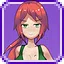 The Irish Lass betrayed icon