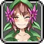 The Flower Child was lost icon