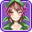 The Flower Child betrayed icon