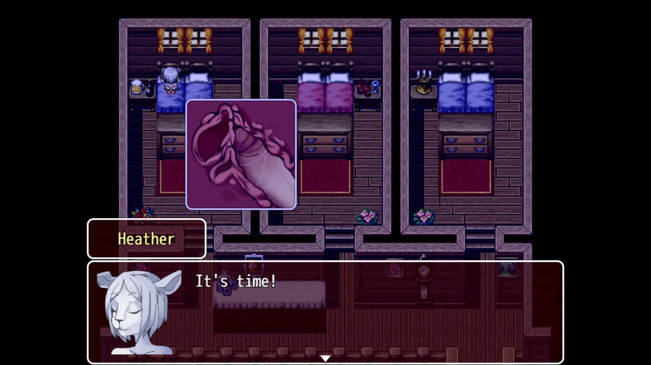 Squirrel Legacy II: Children of the Nut Screenshot 5