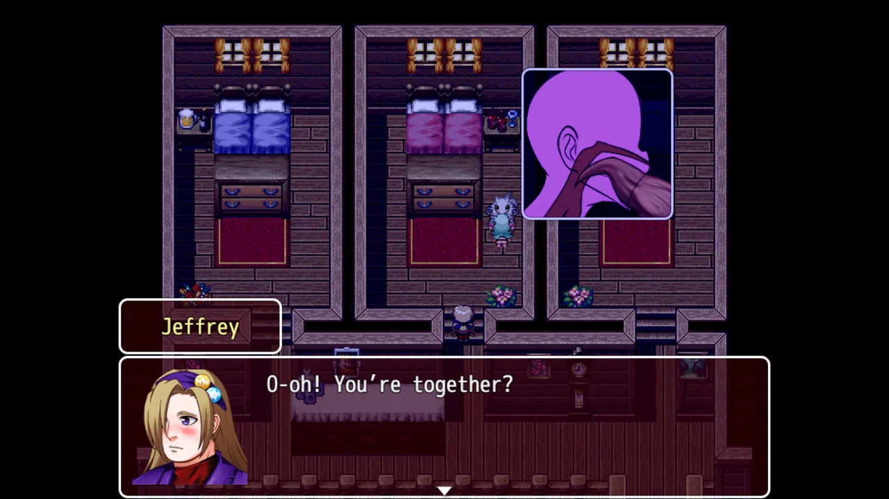 Squirrel Legacy II: Children of the Nut Screenshot 6