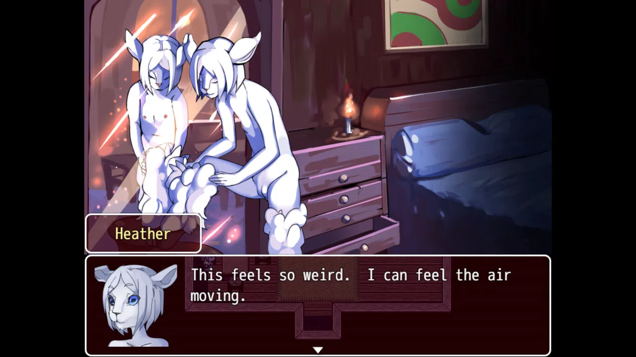 Squirrel Legacy II: Children of the Nut Screenshot 4