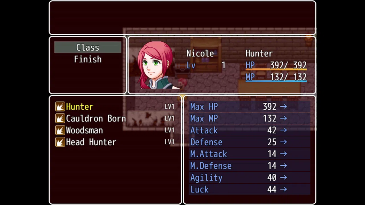 Squirrel Legacy II: Children of the Nut Screenshot 2