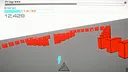 Cube-Field+ Demo Screenshot 0