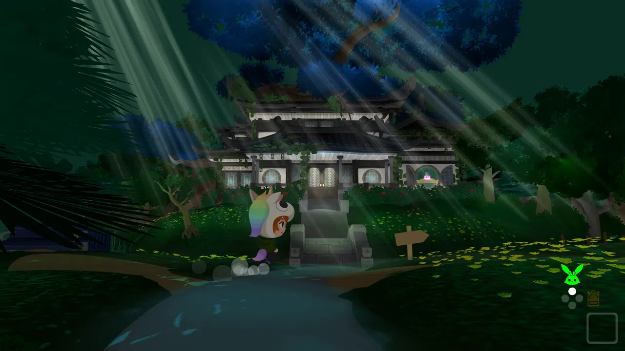 Spring in Summer Screenshot 0