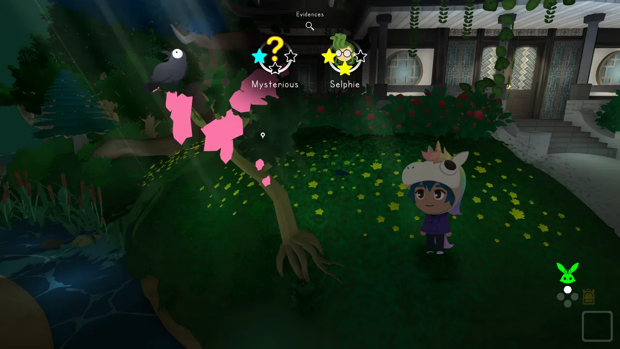 Spring in Summer Screenshot 6