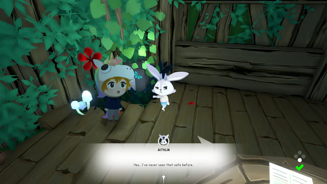 Spring in Summer Screenshot 5